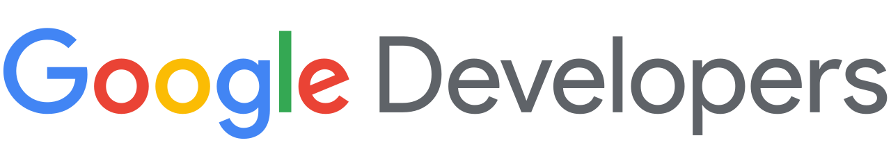Google for Developers